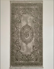 Акриловий килим Asi Plus L992A Coken A Gri - высокое качество по лучшей цене в Украине.